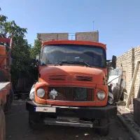 جرثقیل ۹۱۱