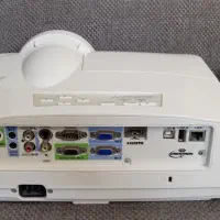 ویدیو پروژکتور فول پورت HDMI مناسب قمیت سالم