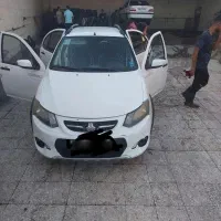 کوییک 401