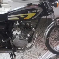 موتور پلاک عادی مدل 82 مدارک کامل