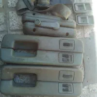 لوازم پراید ورادیاتور ۲۰۶