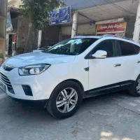 فروش خودرو جک اس 5