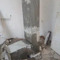 کانال کولر۳راهی دهنه ۳۰در۵۰.ارتفاع ۲در۱