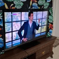 ال ای دی ۴۶ اینچ سونی در حد بسیار نو
