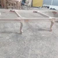 کاناپه کف چستر