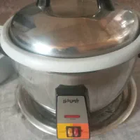 پلوپز ارام پز ۸ نفره پارس خزر