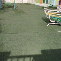 چمن مصنوعی ۱۵ میل خارجی در حد نو