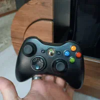 XBOX 360 slim|کنسول، بازی ویدئویی و آنلاین|تهران, مهرآباد|دیوار