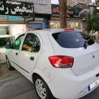 تیبا 2مدل 1400