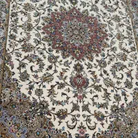 فرش دستباف 6 متری کاشان