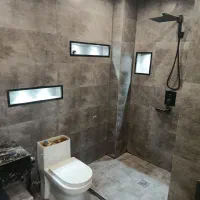 خدمات ساختمانی پایتخت