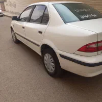 سمند lx98|خودرو سواری و وانت|اهواز, کوی شاهد|دیوار