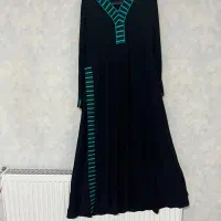 مانتوی عربی یا عبا