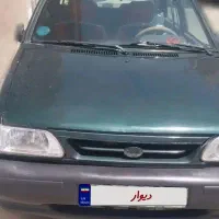 فروش هاچ بک