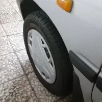 رینگ لاستیک پرایدبارز
