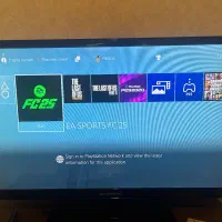 PS4 fat 500 gig|کنسول، بازی ویدئویی و آنلاین|رشت, چمارسرا|دیوار