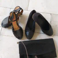 کفش سایز۳۶تا۳۷