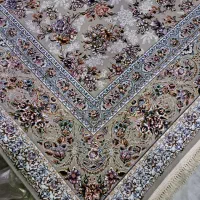 حراج زیر قیمتی فرش های ته انباری