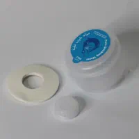 بطری و درب آبسردکن