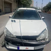 ۲۰۶ مدل ۹۵ / تیپ پنج