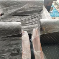 نیم ست مبلمان اداری