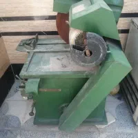دستگاه صنعتی