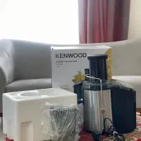 آبمیوگیری مارک KENWOOD