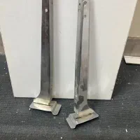 تخته و رگال