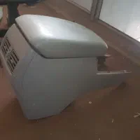 کنسول باکس و درچه کولرتویوتا کمری گرند ۲۰۰۵ و ۲۰۰۶