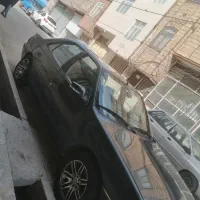 پژو۲۰۰۰|خودرو سواری و وانت|گلستان (تهران), |دیوار