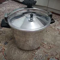 زودپز میراژ اسپانیا آکبند قدیمی