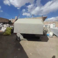 باربند پیکان وانت