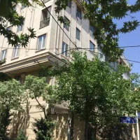 باغ فیض/پشت تیراژه/۸۰متر ۲خواب