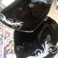 سرویس ارکوپال ۶۰ پارچه مربعی