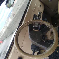 با سلام فروش جیپ گالانت درجه یک