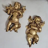دیوار کوب فرشته
