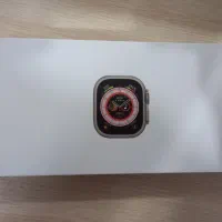 ساعت هوشمندGS ULTRA8