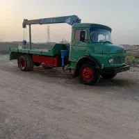جرثقیل ۹۱۱