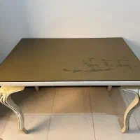 میز بزرگ