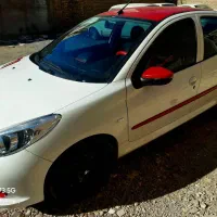 ۲۰۷mcمدل۱۴۰۲