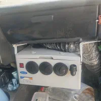 کولر خودرو