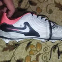 کفش استوک دار