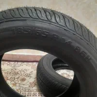 لاستیک یزد تایر