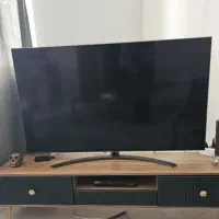 ال ای دی 55 ال جی LG هوشمند اسمارت