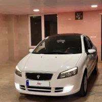 رانا پانورما پلاس ۶ سرعته مدل 1400
