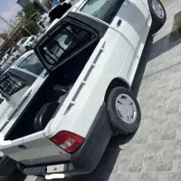 پراید وانت ۱۴۰۴ سیمی صفر
