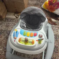 روروئک خارجی