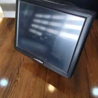 پوز فروشگاهی ، صندوق فروشگاهی