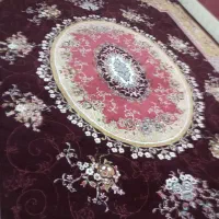 فرش نو|فرش|تربت‌حیدریه, منظر|دیوار