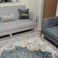 مبل 8نفره